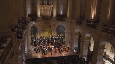 El Festival Internacional de Arte Sacro celebra su 36ª edición con 17 conciertos