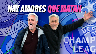 Mucho cuidado con el Benfica y con Mourinho