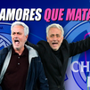 Mucho cuidado con el Benfica y con Mourinho