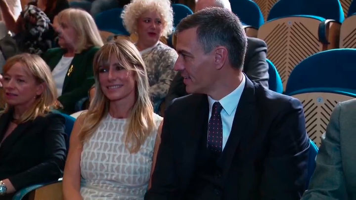 El juez imputa a Begoña Gómez tráfico de influencias, malversación, corrupción y apropiación indebida