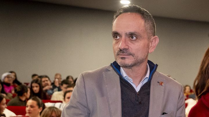 La exedil de Móstoles se querella contra el alcalde y el PP