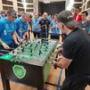 Hasta 8.000 euros para los ganadores del 'mundial' de futbolín de Valdilecha
