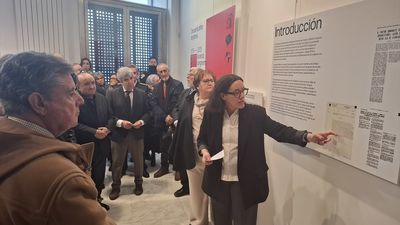 El Ateneo de Madrid expone la "senda sangrienta" del Grapo y sus 93 víctimas mortales