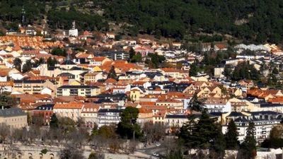 San Lorenzo de El Escorial invertirá para ser una ciudad inteligente