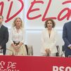 La ministra de Hacienda defiende a Cabezón de su presunta evasión de impuestos: "Ni está investigado, ni imputado"