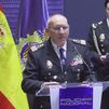 El número dos de la Policía Nacional dimite tras ser acusado de violación