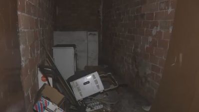 Cinco adolescentes mueren en el incendio de un trastero en una azotea de Manlleu (Barcelona)