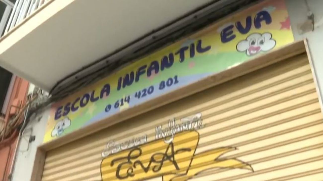 Palizas, insultos y pinchazos en los pies: así era el horror de la guardería de Algemesí (Valencia)