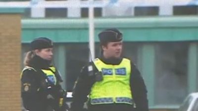 Investigan a un sexagenario por prostituir a su esposa con 120 hombres en Suecia