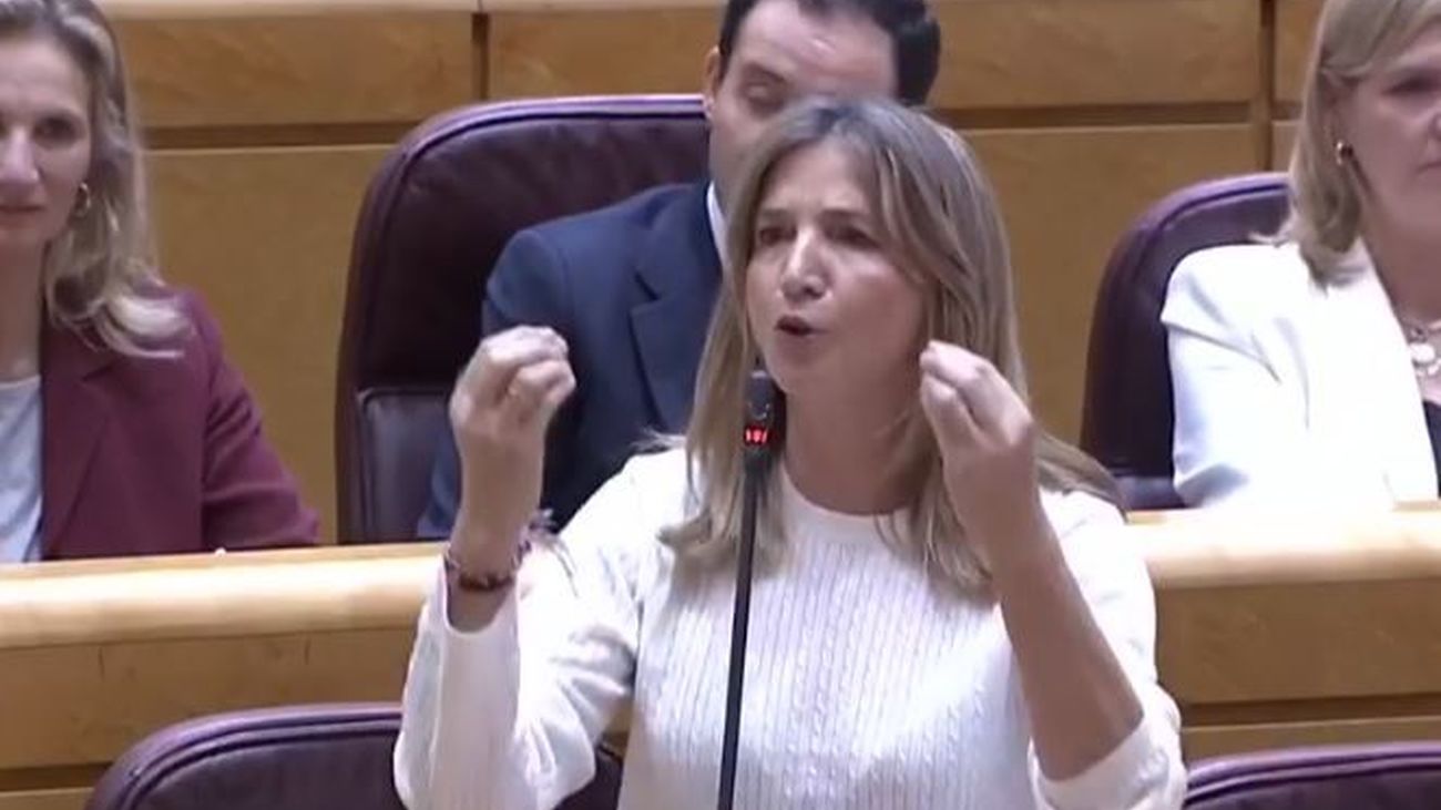 El PP acusa al Gobierno de Sánchez de encubrir y proteger a Borja Cabezón tras crear una red para "pagar menos impuestos"