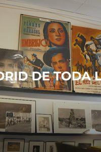 Enamorados de Madrid: De toda la vida