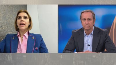 La alcaldesa de Alcalá de Henares nos explica el por qué de la prohibición del burka y niqab