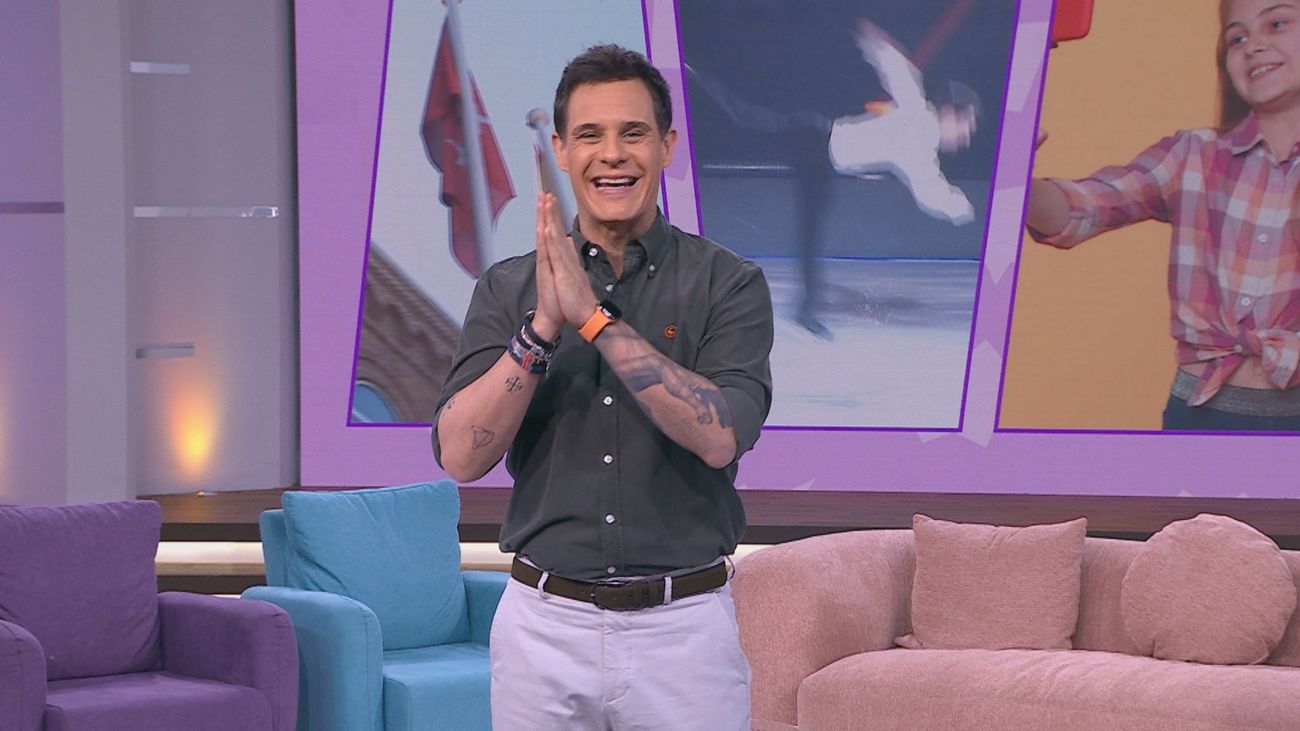 La Tarde de Telemadrid 16.02.2026