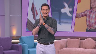 La Tarde de Telemadrid 16.02.2026