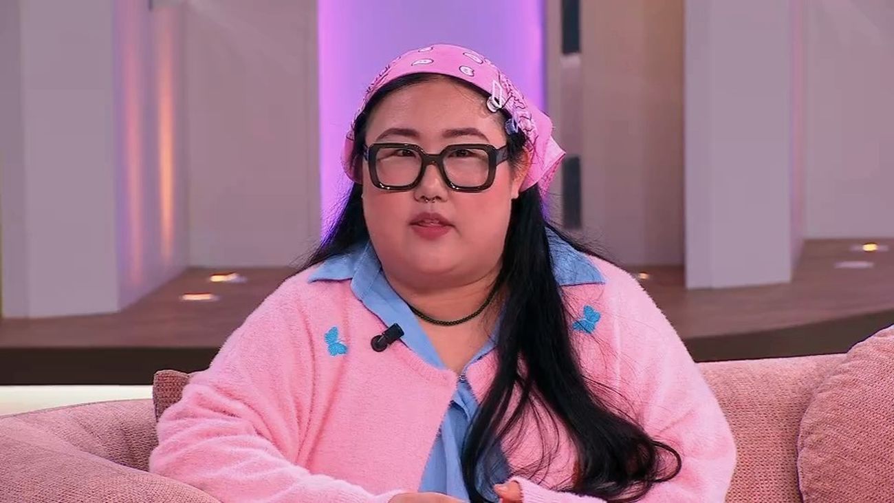 Carmen Xiao celebra el Año Nuevo chino recomendando más de 100 restaurantes en Madrid