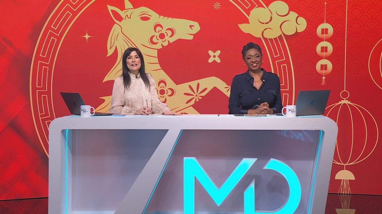 Madrid Directo 16.02.2026