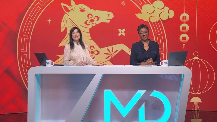 Madrid Directo 16.02.2026