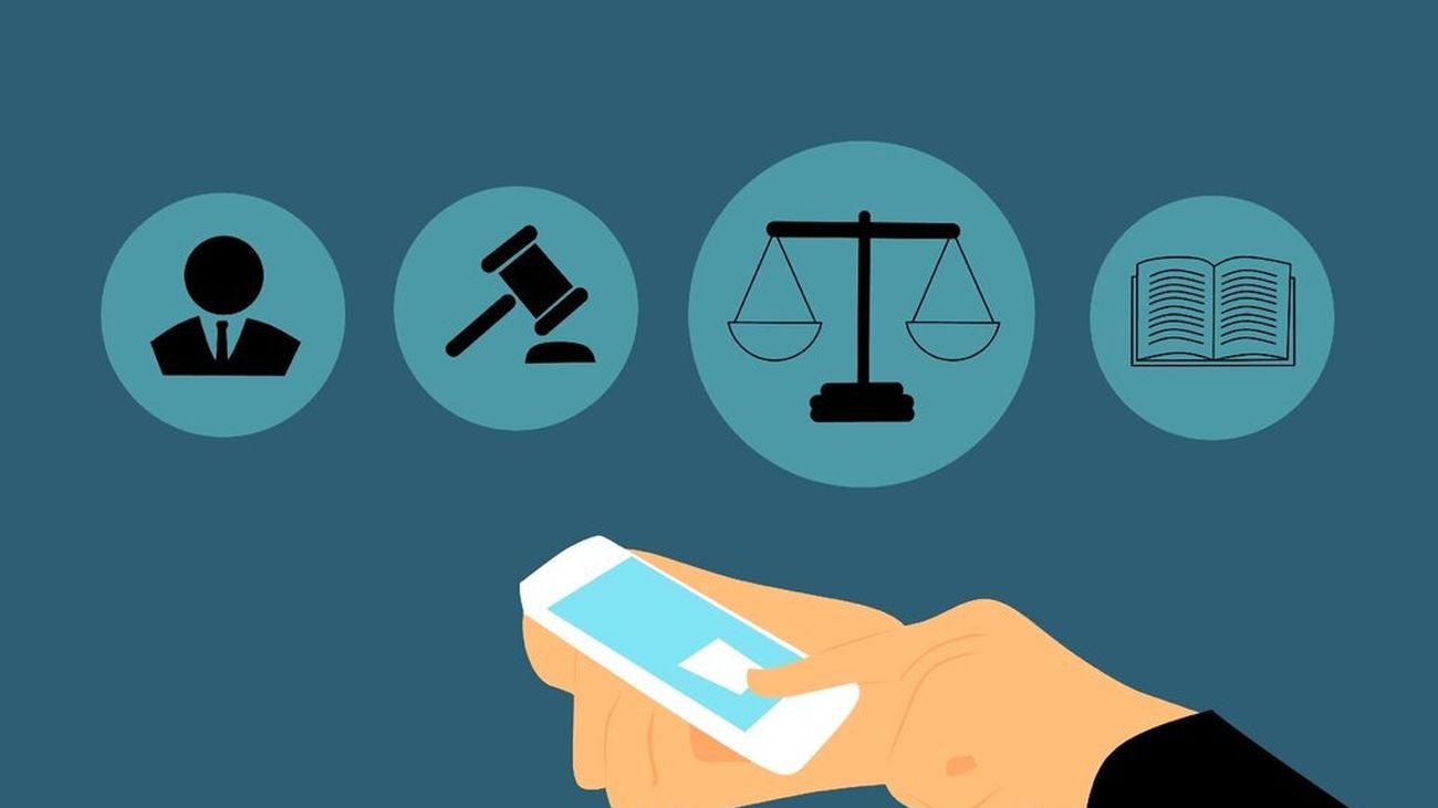 Influencers y obligaciones legales