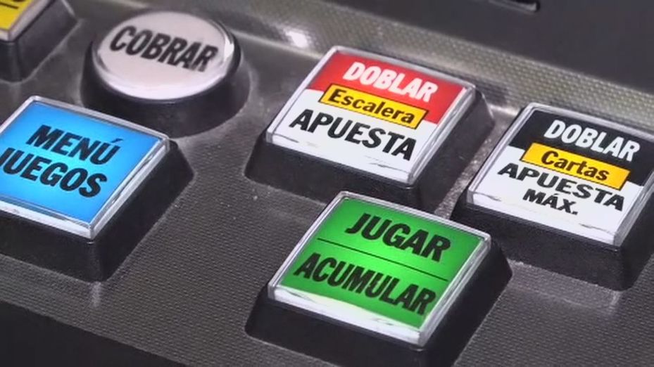 Casi el 100% de las personas con adicción al juego sufre otro trastorno mental, según un estudio