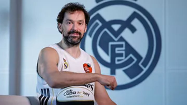 Llull: "La Copa es un torneo aparte, no sirve de nada lo que hayas hecho hasta ahora"