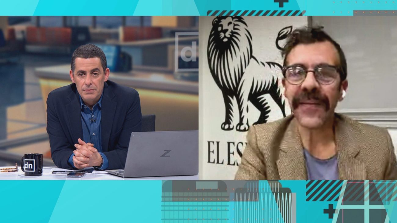 Alberto D. Prieto, subdirector de 'El Español', sobre las primarias socialistas de 2017: "Que Sánchez ganó con trampas es evidente"