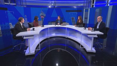 El Análisis: Diario de la Noche 17.02.2026