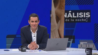 El análisis de Antonio Naranjo: "¿Qué pasará mañana? España vive en vilo"