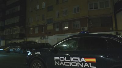 Una mujer es asesinada en la calle López de Hoyos de Madrid en un posible caso de violencia machista