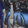 Dos motoristas temerarios son pillados sin carné, con droga y dan positivo en alcohol en Alcorcón