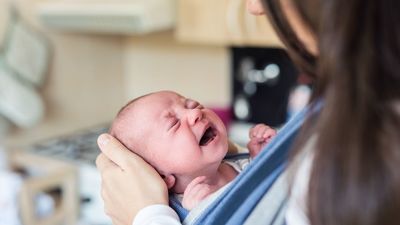 Madrid lidera el aumento de nacimientos en 2025 con una subida del 3,3%