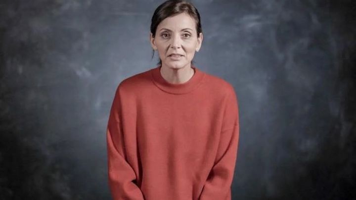 Nevenka Fernández, premio nacional 8 de marzo del Ayuntamiento de Getafe