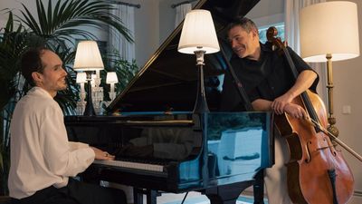 El Teatro Sanpol estrena Shibumi: un concierto que convierte la música en experiencia sensorial