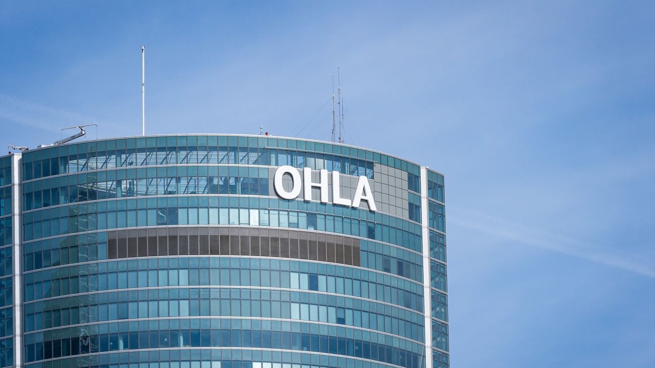 La Torre Emperador cambia de OHLA a Afianza
