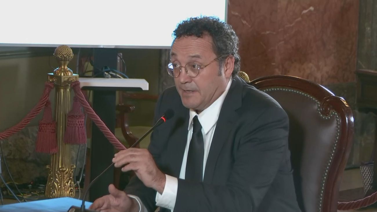 El Supremo calcula en casi 80.000 euros las costas procesales a pagar por García Ortiz tras el juicio