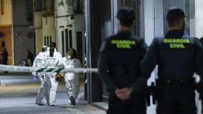 Detenido por el doble crimen de Xilxes (Castellón) el exmarido de la mujer asesinada junto a su hija  de 12 años