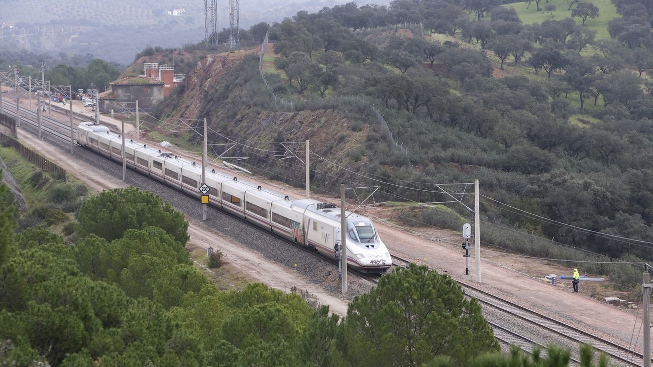 Un mes del accidente de Adamuz: La investigación se centra en las vías y hay 34 denuncias
