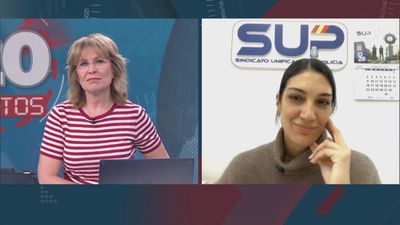 El Sindicato Unificado de la Policía afirma que no tenían conocimiento de la denuncia contra el DAO: “Estamos en shock”