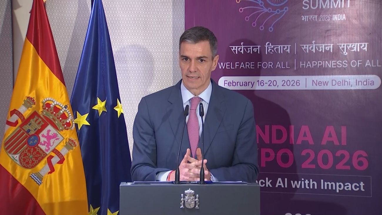 Pedro Sánchez afirma que conocieron la denuncia al DAO este miércoles: "Es muy grave"