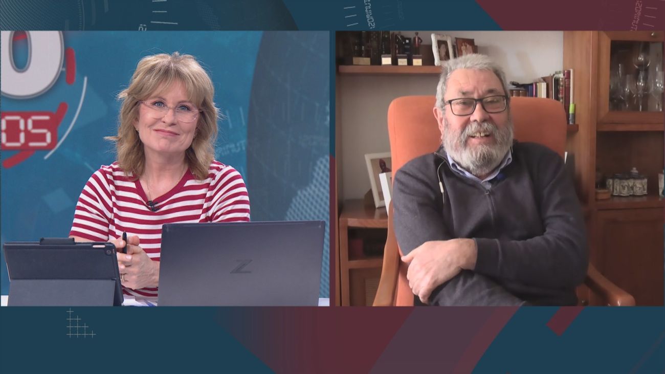 Cándido Méndez: "Sánchez y su círculo cercano consideran al PSOE su refugio personal"