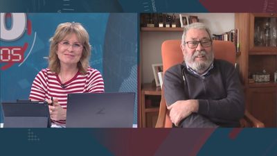 Cándido Méndez: "Sánchez y su círculo cercano consideran al PSOE su refugio personal"