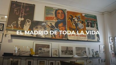 Enamorados de Madrid: De toda la vida
