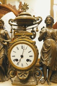 El legado relojero de los Santaolaya