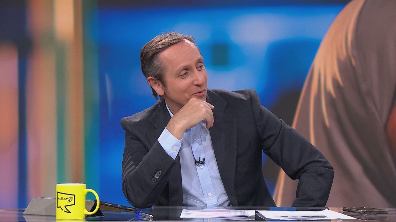 Hablamos de Madrid 17.02.2026