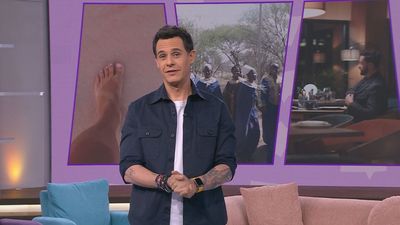 La Tarde de Telemadrid 17.02.2026