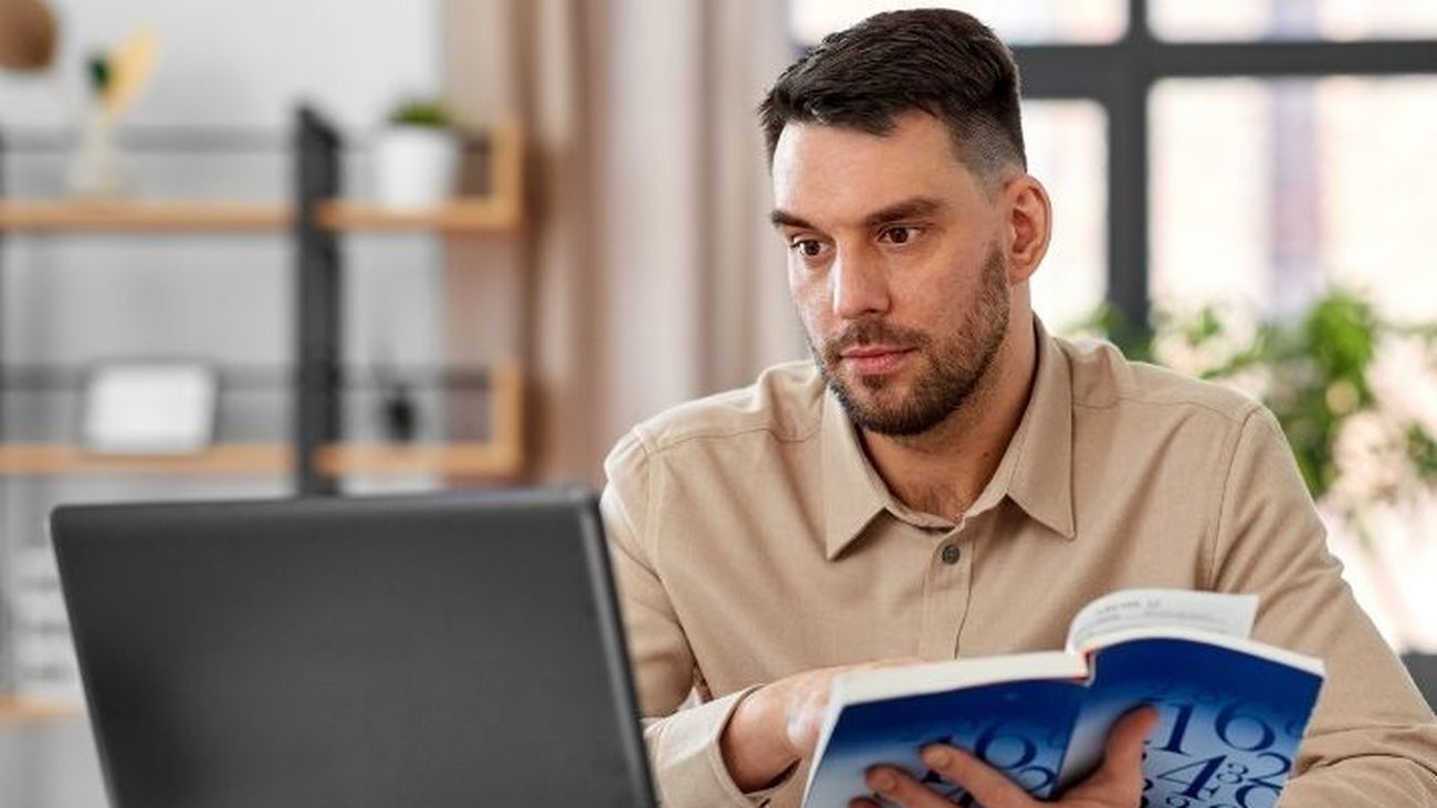 La IA y su impacto en el estudio de oposiciones, los consejos de Rafa Montes