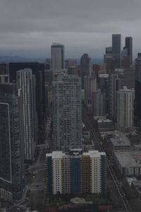 Encanto, espíritu innovador y carácter propio en Seattle