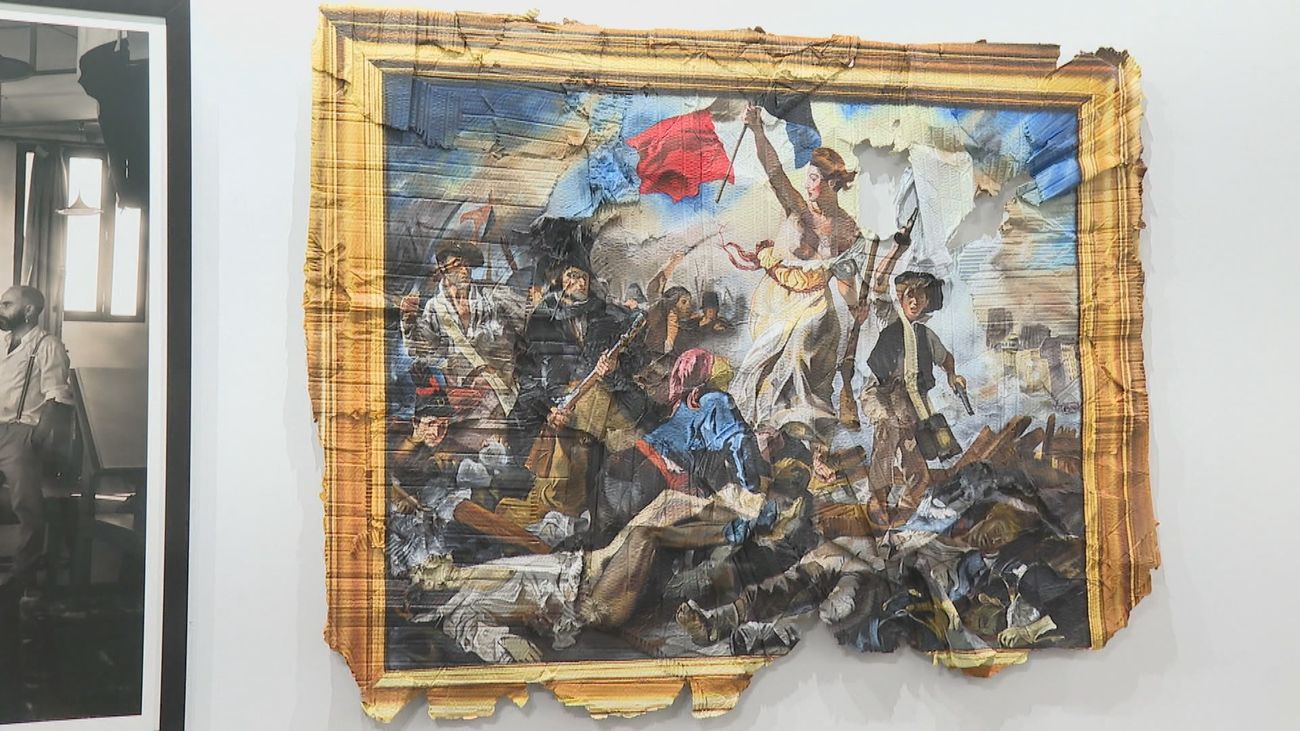 ARCO celebra su 45ª edición con la mirada puesta en el futuro del arte