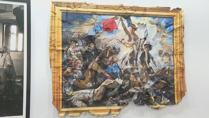 ARCO celebra su 45ª edición con la mirada puesta en el futuro del arte