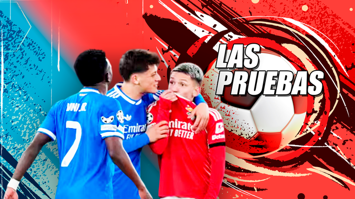 El Real Madrid aporta a UEFA todas las pruebas sobre el insulto racista a Vinicius