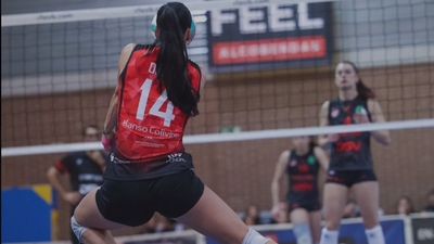 Vive el Vóley 21.02.2026